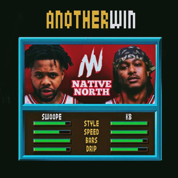 Swoope Chalks Up “Another Win” With Newest Single | @mrswoope @kb_hga @trackstarz