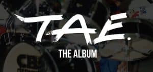 Dante James “Tae” Album Review | @solodantejames @trackstarz @kennyfresh1025