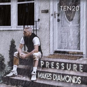 TEN20 Releases New Album Titled ‘Pressure Makes Diamonds’ | @ten20words @trackstarz