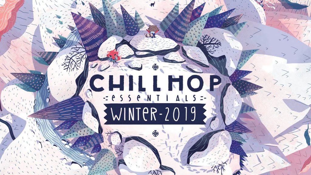 Montell Fish Lands Placement On Chillhop Essential Winter 2019 Compilation Album | @montellfish @chillhopdotcom @trackstarz
