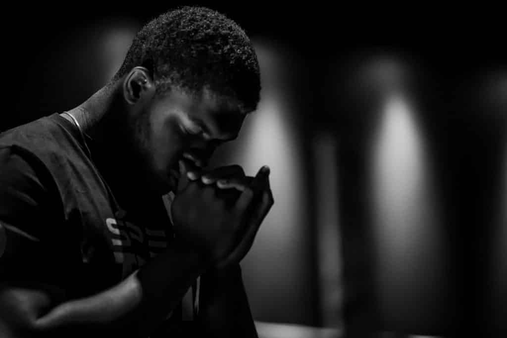 What it Means to Lament: | @trackstarz @intercession4ag