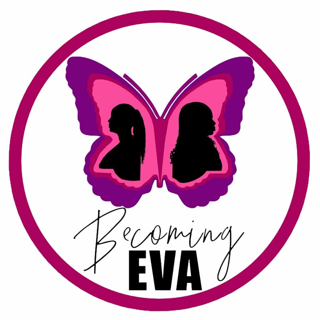 New Podcast:! Becoming Eva| Episode 3 | “Beauty from the Inside Out”