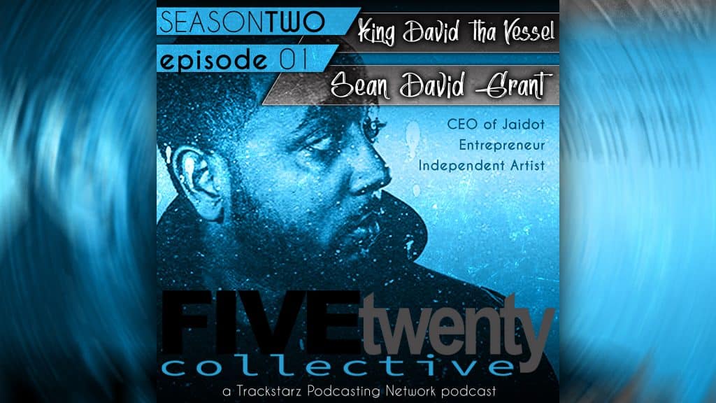 FiveTwenty Collective Podcast: Season Two | Ep. 01 @FiveTwentyCHH @Yieldedman @seandavidgrant @EricBoston3 @Iam_NateDogg