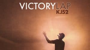 KJ-52 Releases Final “KJ-52” Album “Victory Lap” | @kj52 @trackstarz