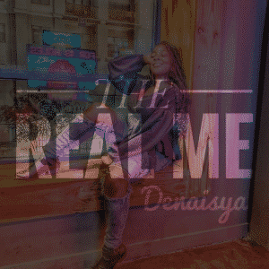 Denaisya Shares Her Journey To Finding “The Real Me” | @denaisyahouston @trackstarz
