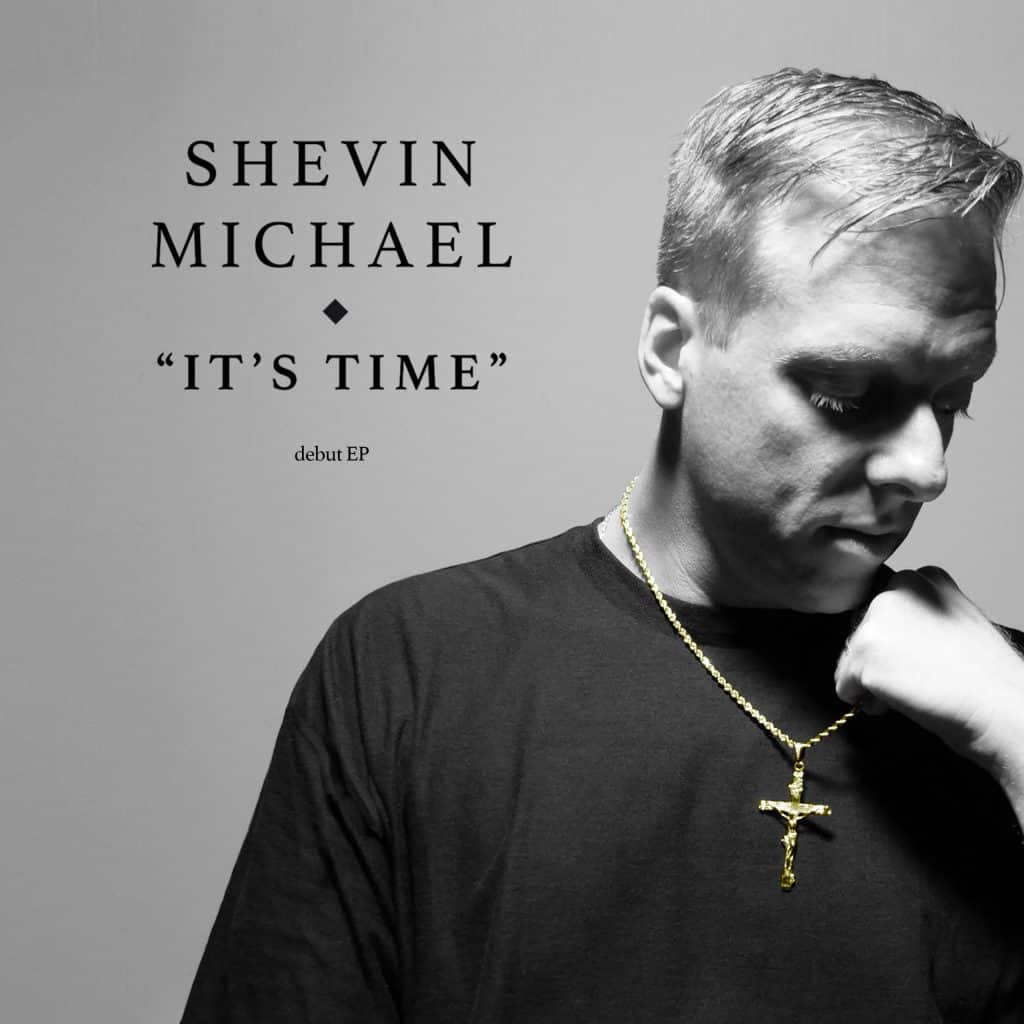 Shevin Michael Releases A New Banger “Showtime Yeah!” | @showtimeshevin @trackstarz