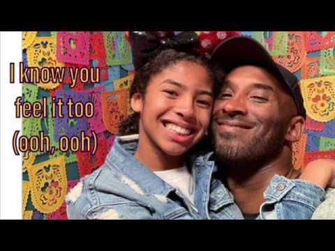 Lacy B | Life Is A Vapor | Tribute to Kobe and Gianna
