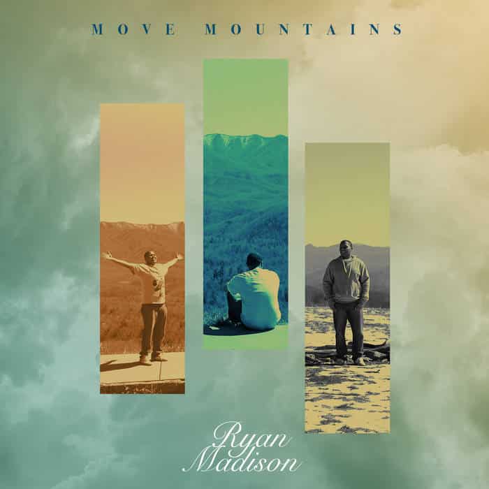 Ryan Madison “Move Mountains” EP Review | @ryanmadison68 @ryan.madison68 @kennyfresh1025 @trackstarz