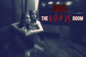 The Panic Room #TBT | Throwback Theology | @triplee @damo_seayn3d @trackstarz
