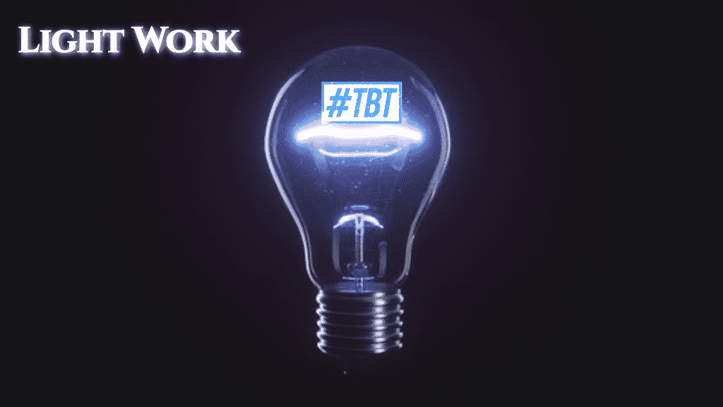 Light Work #TBT | Throwback Theology | @mynameisbizzle @sevinhogmob #lavoisier @damo_seayn3d @trackstarz