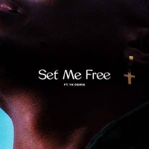 Lecrae | “Set Me Free” Single featuring YK Osiris | @lecrae @ykosiris @trackstarz