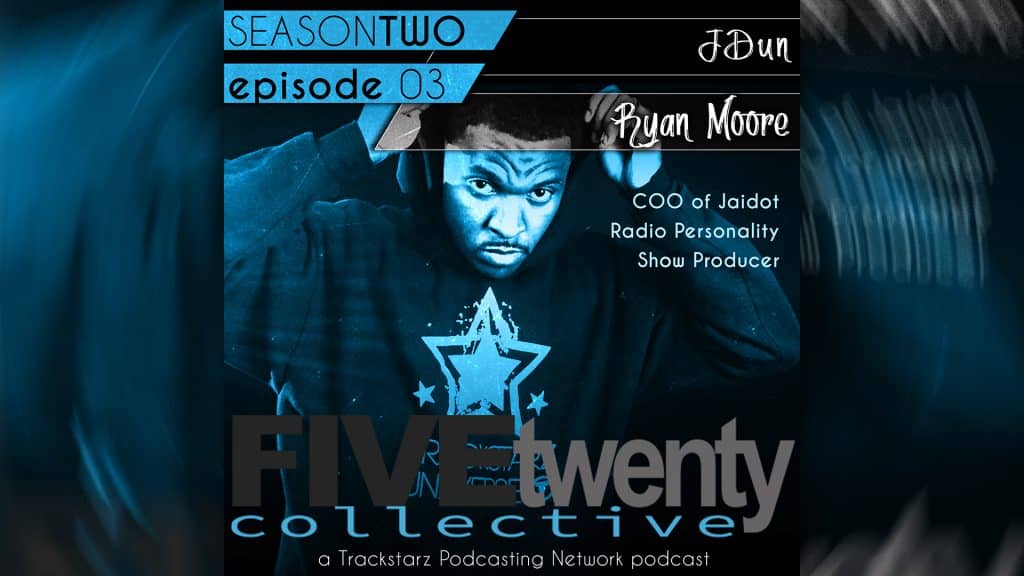 FiveTwenty Collective Podcast: Season Two | Ep. 03 @FiveTwentyCHH @jdunrrp @RyanRighteous @EricBoston3 @Iam_NateDogg