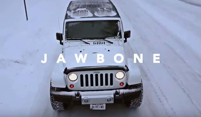 Cephas Drops New Music Video ” Jawbone” Featuring Datin | @cephasofficial @cephasmusic @datin_tripled @trackstarz