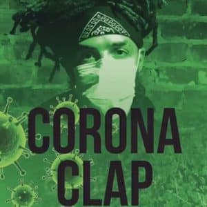 Dee-1 Drops Hilarious Song “Corona Clap” | @dee1music @trackstarz