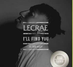 Lecrae Receives First Platinum Record | @lecrae @torikelly @reachrecords @trackstarz