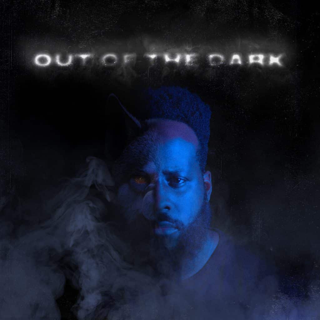 GB “Out Of The Dark” Album Review | @gbmus1c @kennyfresh1025 @trackstarz