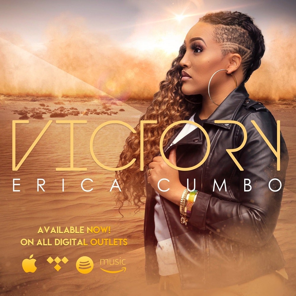 Erica Cumbo “Victory” Music Video | @ericacumbo @itsericacumbo @directorwillthomas @trackstarz