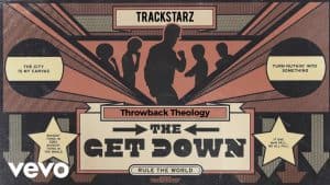 The Get Down #TBT | Throwback Theology | @dremurray22 @fedelmusic @damo_seayn3d @trackstarz