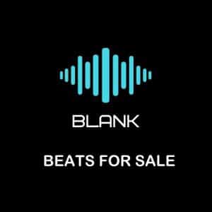 Producer BLANK Releases New Beat | Night Vibe | (@Blank520)