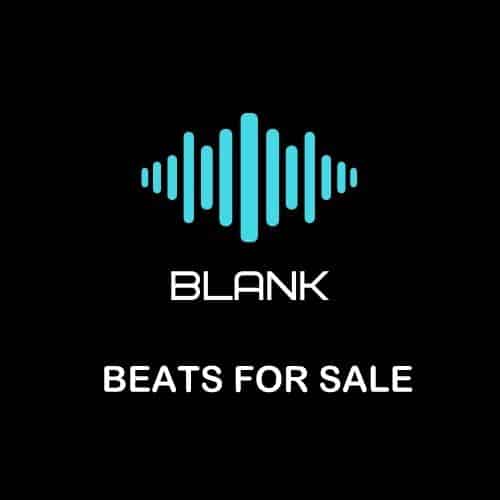 Producer BLANK Releases New Beat | Night Vibe | (@Blank520)