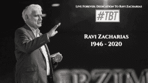 Live Forever: A Dedication To Ravi Zacharias #TBT | Throwback Theology | Blog | @ravizacharias @andymineo @damo_seayn3d @trackstarz