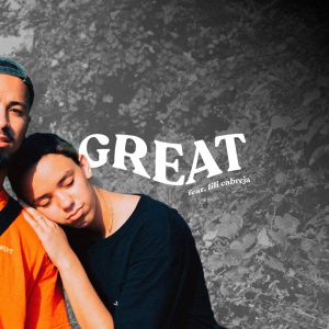 Emerging PA Artist CABREJA Releases New Single “Great” | @jeffcabreja @trackstarz