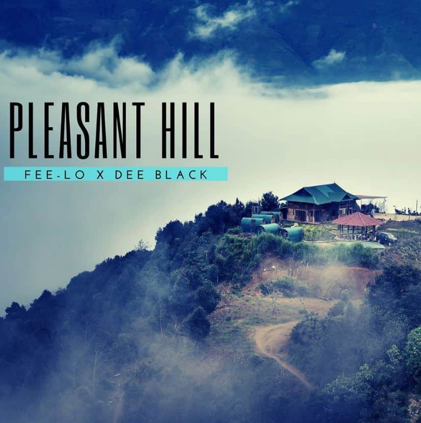 Fee-Lo x Dee Black “Pleasant Hill” EP | @callmefeelo @deeblackmusic @trackstarz