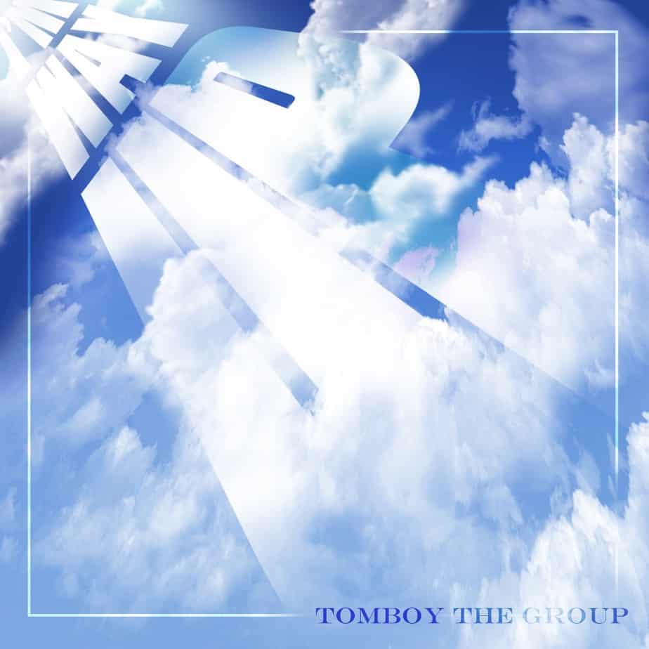 TomBoy The Group Releases New Single “I’m Way Up (Ain’t Coming Down) | @tomboythegroup @trackstarz