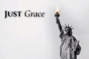 Just Grace #TBT | Throwback Theology | Blog | @everydayprocess @izrealep @macthedoulo @damo_seayn3d @trackstarz