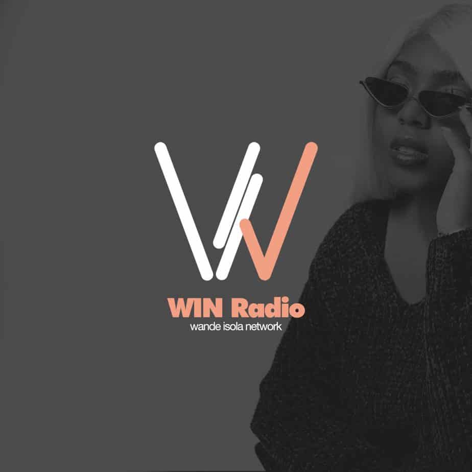 Wande Releases First Episode of WIN Radio | @omgitswande @jackiehillperry @jamiegraceh @theerinnaffect @trackstarz