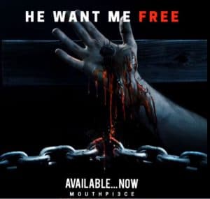 Mouthpi3ce Returns With “He Want Me Free” Single | @mouthpi3ce @trackstarz