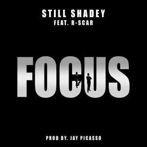 Still Shadey Drops New Single ‘Alone’ | @stillshadey @trackstarz