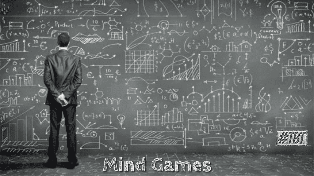 Mind Games #TBT | Throwback Theology | Blog | @officialrswift @damo_seayn3d @trackstarz