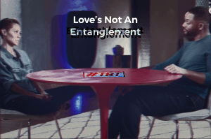 Love’s Not An #Entanglement #TBT | Throwback Theology | Blog | #marsill #djdust @manchildmega @damo_seayn3d @trackstarz
