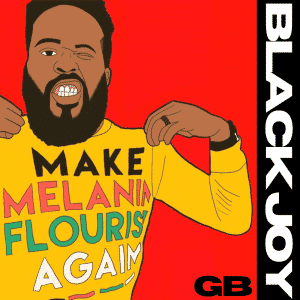 GB Sounds Off With An Unapologetic Anthem On “Black Joy” | @gbmus1c @trackstarz