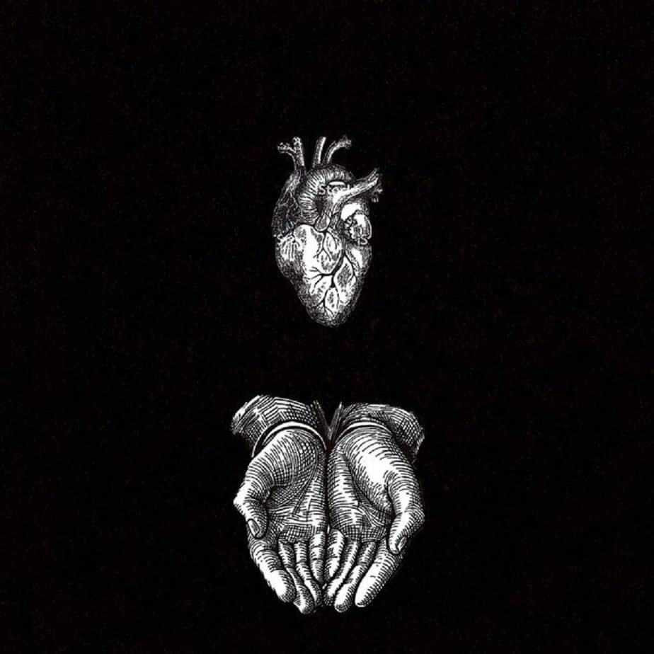 Plain James Comes ‘From The Heart’ On New Album’ | @plainjamesdw @trackstarz