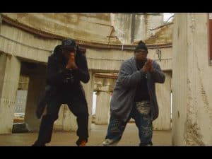 Zaydok the Godhop MC, King Shad | “FORGIVE YOU” | Official Video