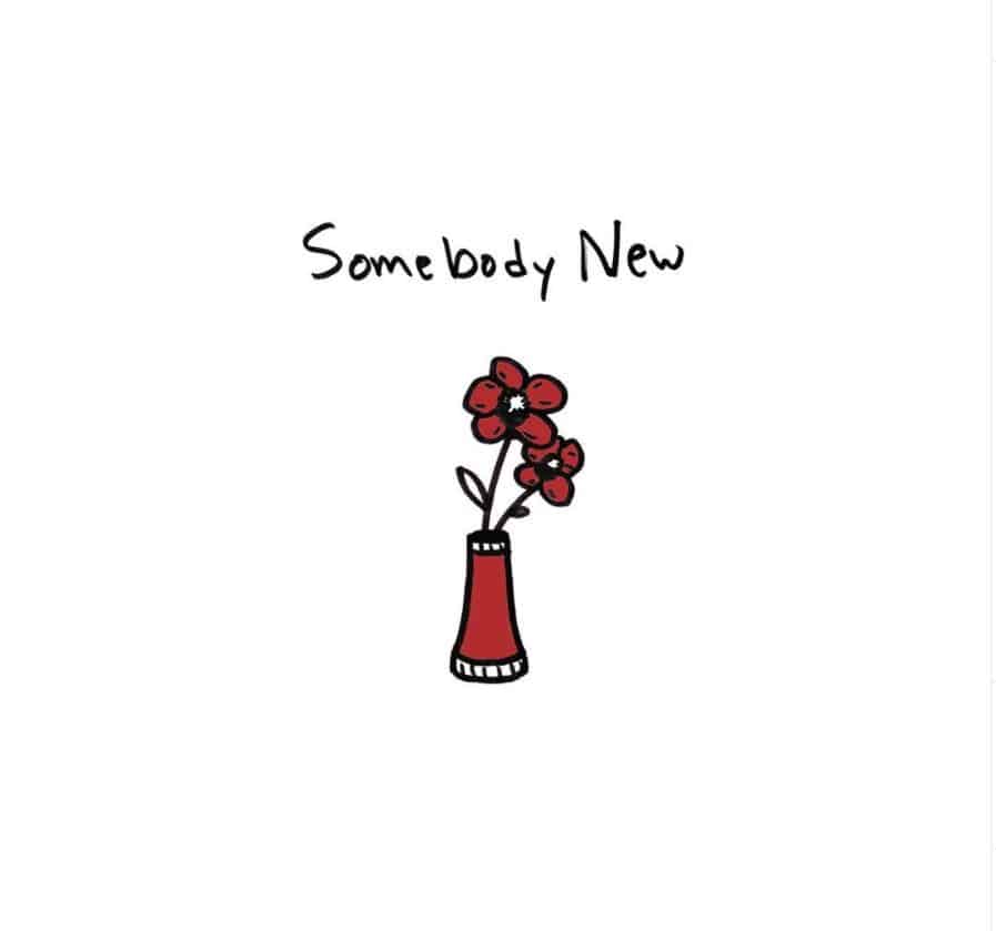 Abe Parker And Paul Russell Team Up On “Somebody New” | @paulrussell @abeparker @trackstarz