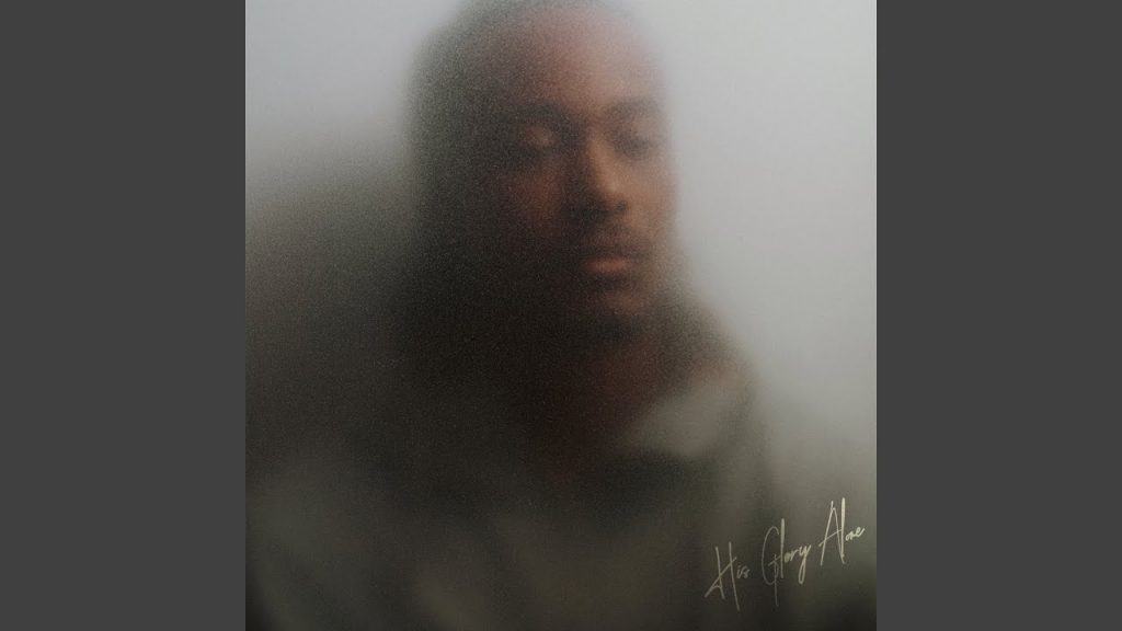 KB Releases “His Glory Alone” Album | @kb_hga @trackstarz