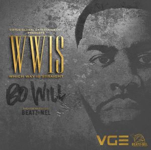 Bo Will “Which Way Is Straight” Album Review | @realbowill @kennyfresh1025 @refresherpoint @trackstarz