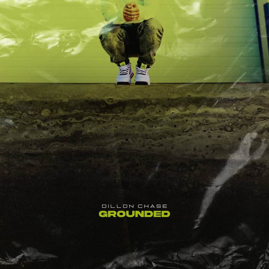 Dillon Chase Releases “Grounded” Music Video | @dillonchaseok @trackstarz
