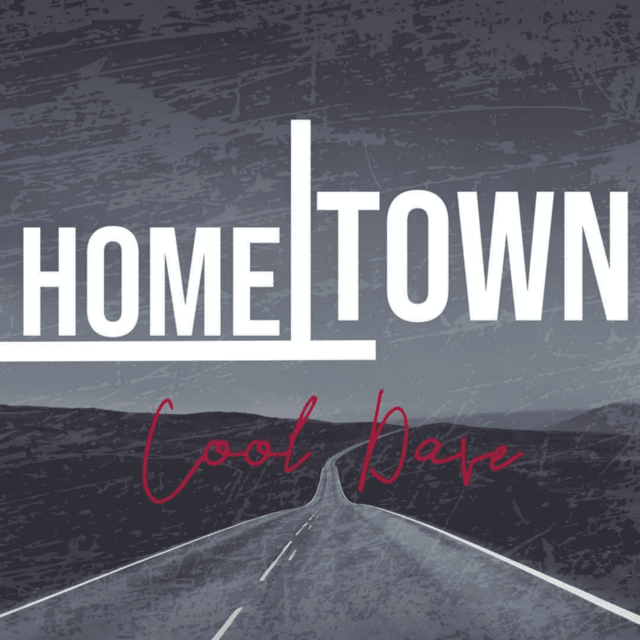 Cool Dave Drop ‘Home Town’ Featuring Dee Aiken | @itscooldave @trackstarz
