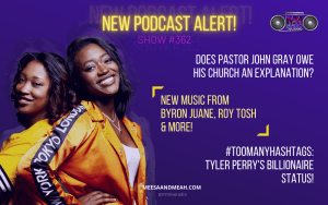 Show #362 – Does The Pastor Owe The Church An Explanation? | M&M Live Radio