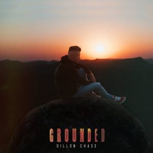 Dillon Chase Releases New Album “Grounded” | @dillonchaseok @trackstarz