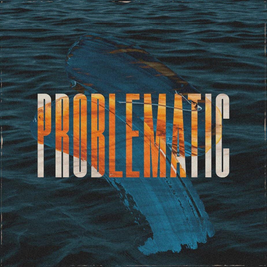 Kham Releases Debut Album “PROBLEMATIC” | @khamraps @culturevillains @trackstarz