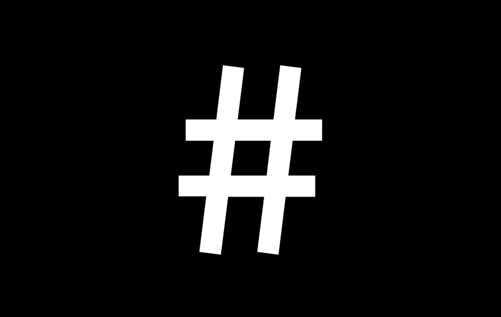 What’s Up With All The Hashtags On Trackstarz? | @chrispyakakon @trackstarz