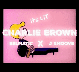 Eelmatic Drops A New Single “Charlie Brown” Featuring J Smoove | @lspight51 @trackstarz