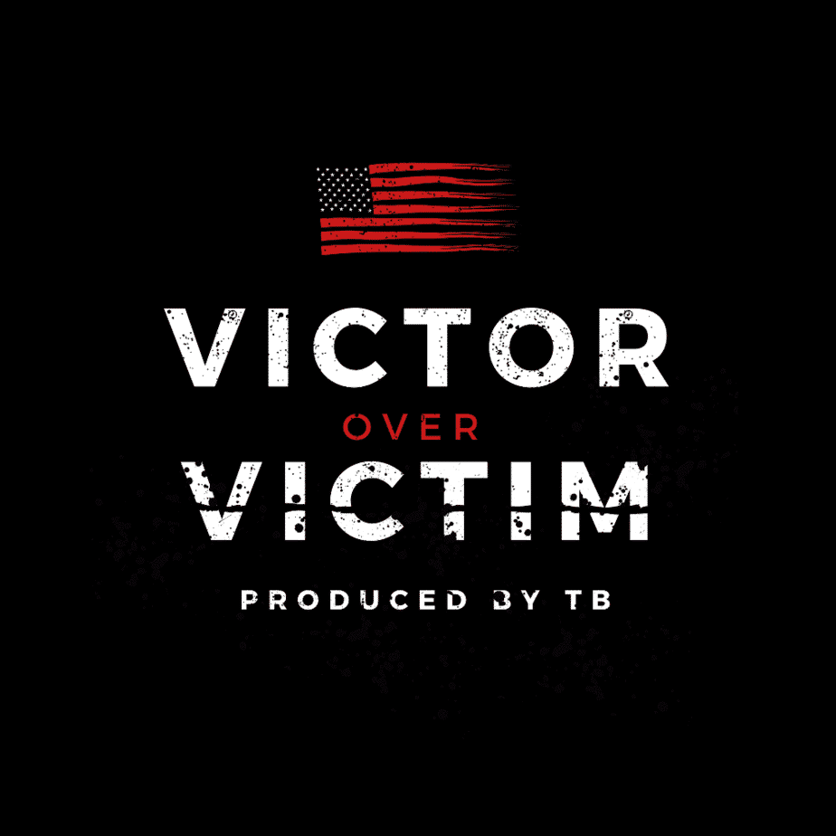 TB Talks About Being A Victor Instead Of A Victim In His New Single “Victor Over Victim” |@tb_impact @trackstarz