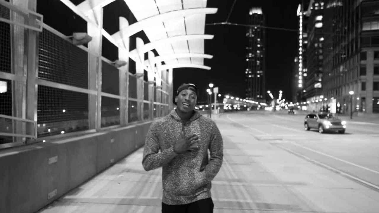 Lecrae’s “Church Clothes 2” Turns 7 lecrae reachrecords trackstarz