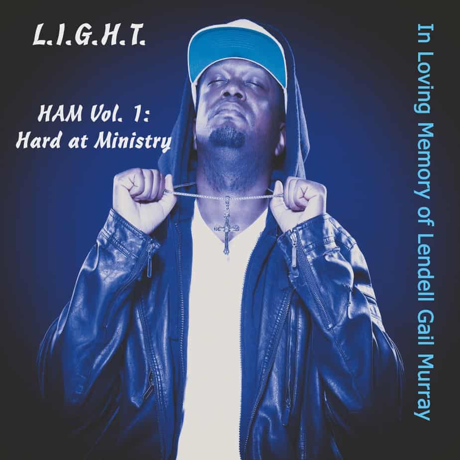 L.I.G.H.T Brings Us His New Single “Gonna Last” | @252light @trackstarz